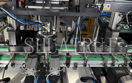 定子槽衬机:电机绝缘工序的核心自动化装备